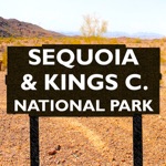 Sequoia and Kings Canyon NP