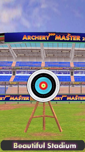 World Archery Master 2017(圖5)-速報App