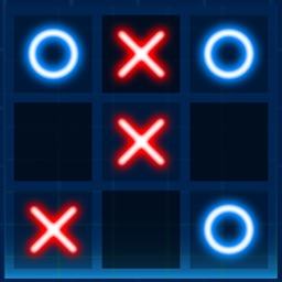 Tic Tac Toe - OX