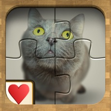 Activities of Jigsaw Solitaire Cute