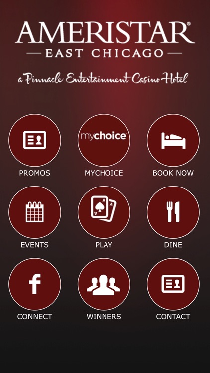 Ameristar East Chicago
