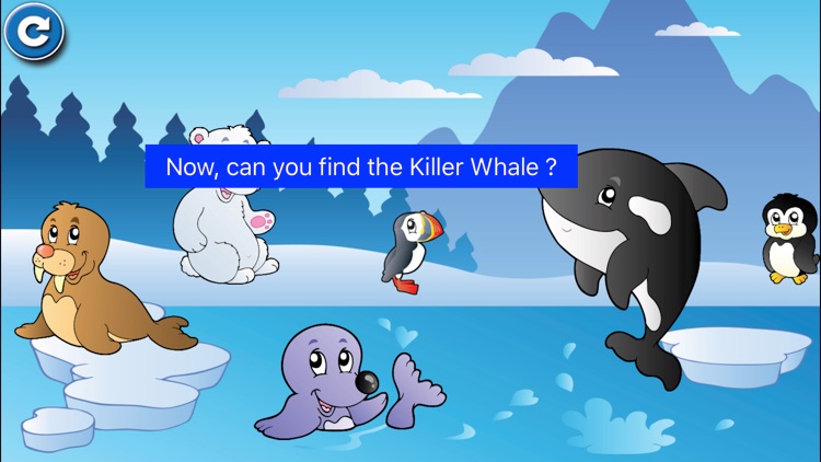 Find The Aninal screenshot-3