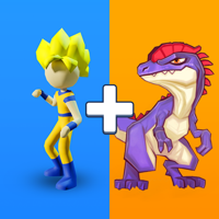 Merge Ninja - Duel Evolution