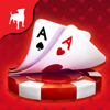 Zynga Poker: Texas Holde‪m ios app