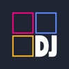 DJ Pad - dj mixer & music maker
