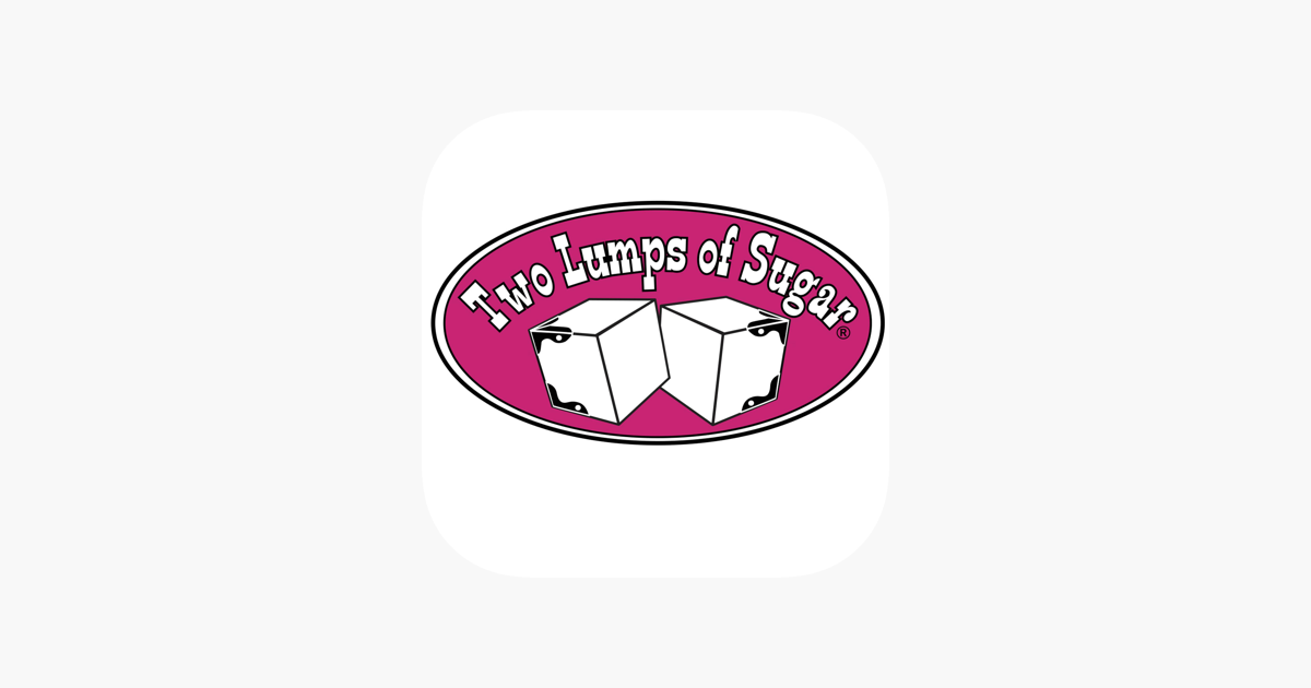 ‎two Lumps Of Sugar On The App Store 8553