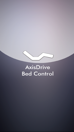 AxisDrive Bed Control