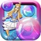 Dress up Creator Kawaii & Cute The Mermaid Girls