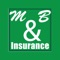 For Friends and Clients of McGroarty and Bradburn Insurance