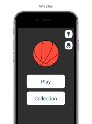 Captura de Pantalla 3 Basketball Stars.  NBA Photo Quiz iphone