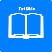 Twi bible asante (with audio)