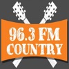 KWAY Country AM1470/96.3FM