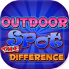 Outdoor Spot The Differences