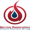 Service Restoration Agent App