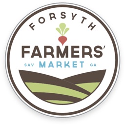 Forsyth Farmers Market