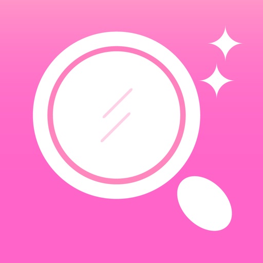 Mirror : Natural Mirror 4K iOS App