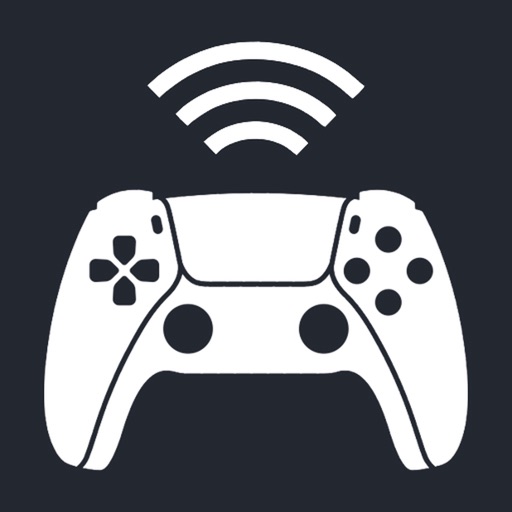 Gamepad Tester - Remote Play iOS App