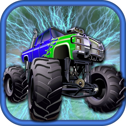 Climb Truck Race iOS App