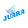 JUARA　公式アプリ