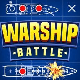 Warship Battle: Battle at sea