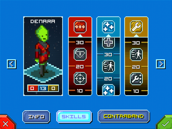 Игра Star Command