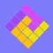 "Play fun and relaxing tangram puzzle games that will test your brain and challenge your logical thinking