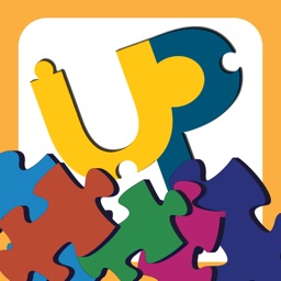 Up In Pieces Jigsaw Puzzles