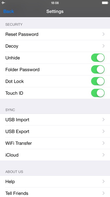 Lock Photos Video Safe: Hide Private Picture Vault