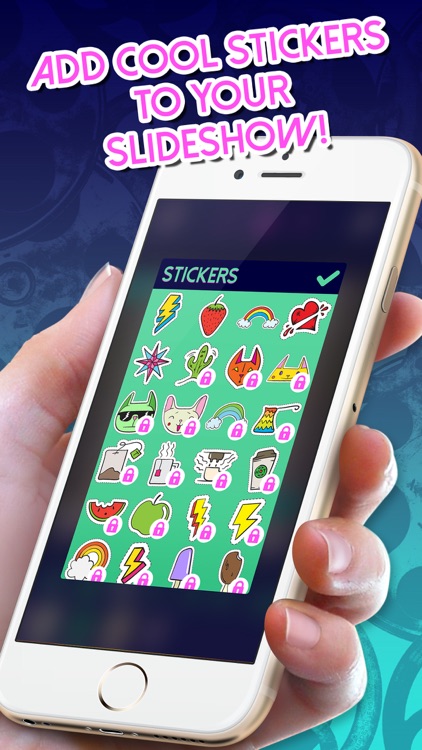 Photo to Video Collage – Best Slideshow Maker Free