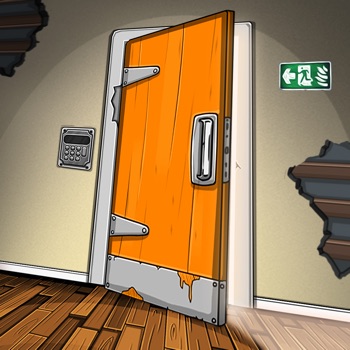 Fun Escape Room: Denksport