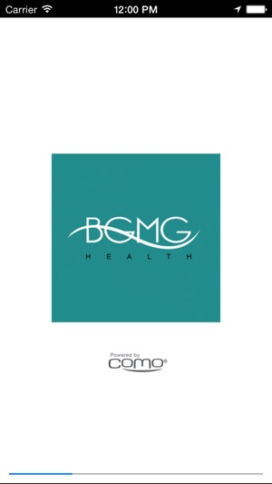 BGMG Health