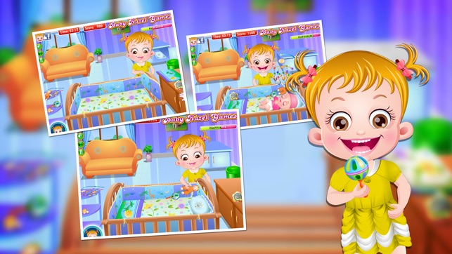 Baby Hazel Newborn Baby(圖1)-速報App