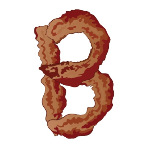 Bacon Emoji icon