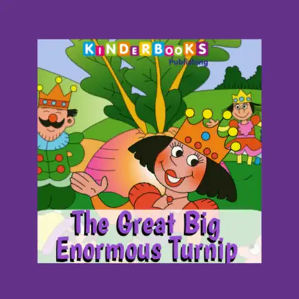 Kinderbooks - Purple Book Cheats