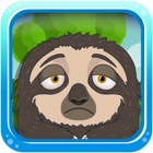 Defend Sloth - physical game