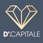 Top 10 Lifestyle Apps Like D'.CAPITALE - Best Alternatives