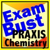 Praxis II Chemistry Prep Flashcards Exambusters
