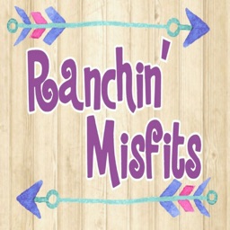 Ranchin' Misfits icône