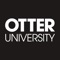 Otter University is a mobile training platform like no other