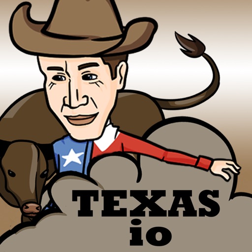 Texas io iOS App