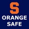 Orange Safe is the official safety app of Syracuse University