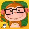 Pet monkey baby care Pet monkey baby care
