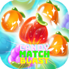 Приложение Candy Match Blast Cup