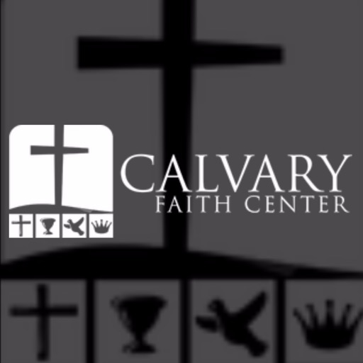 Calvary Faith Center Church - Rancho Cucamonga, CA icon