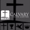 Calvary Faith Center is in Rancho Cucamonga California