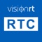 Access to this app is for Healthcare professionals only, and requires purchase of an AlignRT or SimRT system from Vision RT