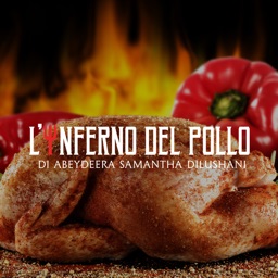 L'Inferno Del Pollo