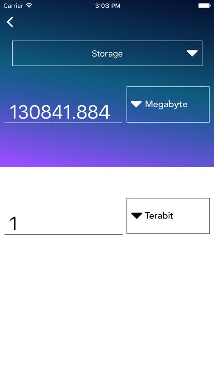 Unit Calculator Converter