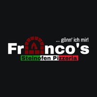 Francos Pizza Lieferservice Frechen