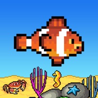 Sensationeller Fisch - Splashy Fish apk